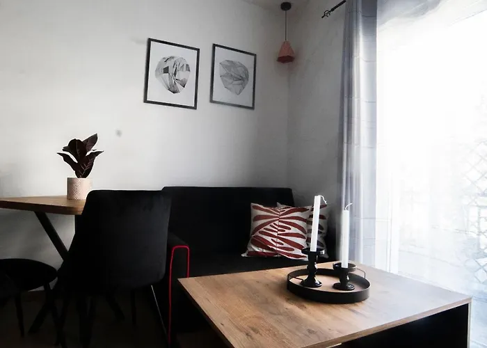 Coloris Rubrum Apartament