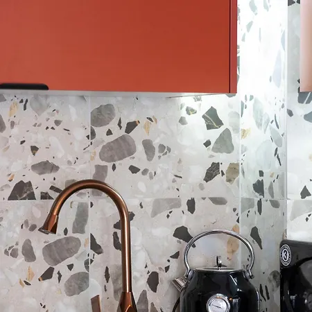 Apartmán Coloris Rubrum