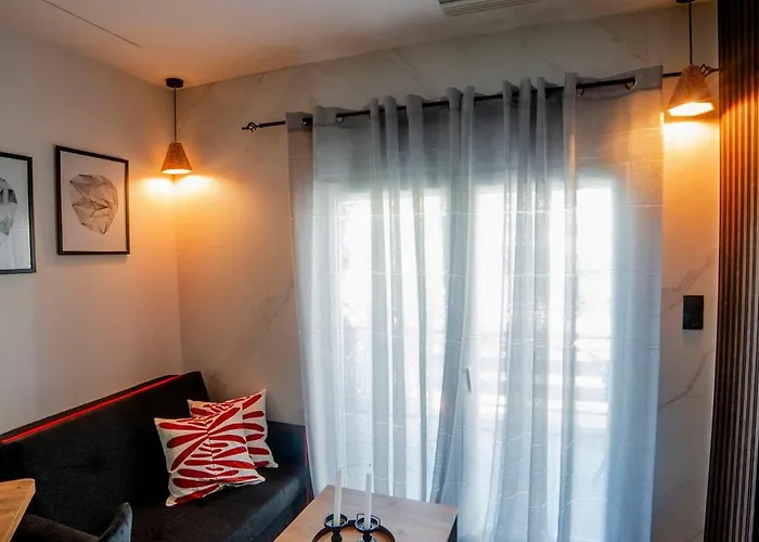 Coloris Rubrum Appartement Thessaloniki