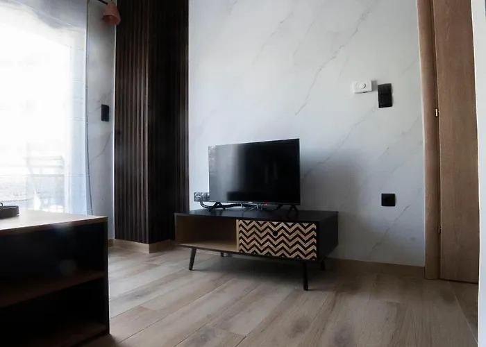 Coloris Rubrum Appartement Thessaloniki